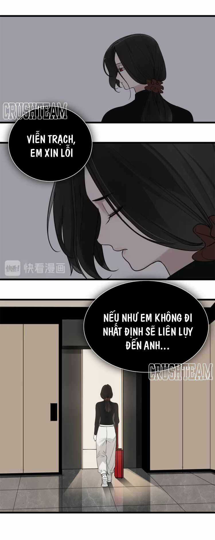 Vật Trong Tay - Chapter 10 - Trang 12