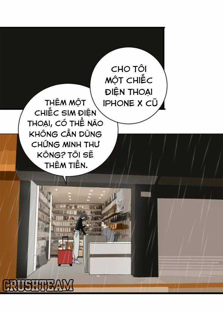 Vật Trong Tay - Chapter 10 - Trang 14