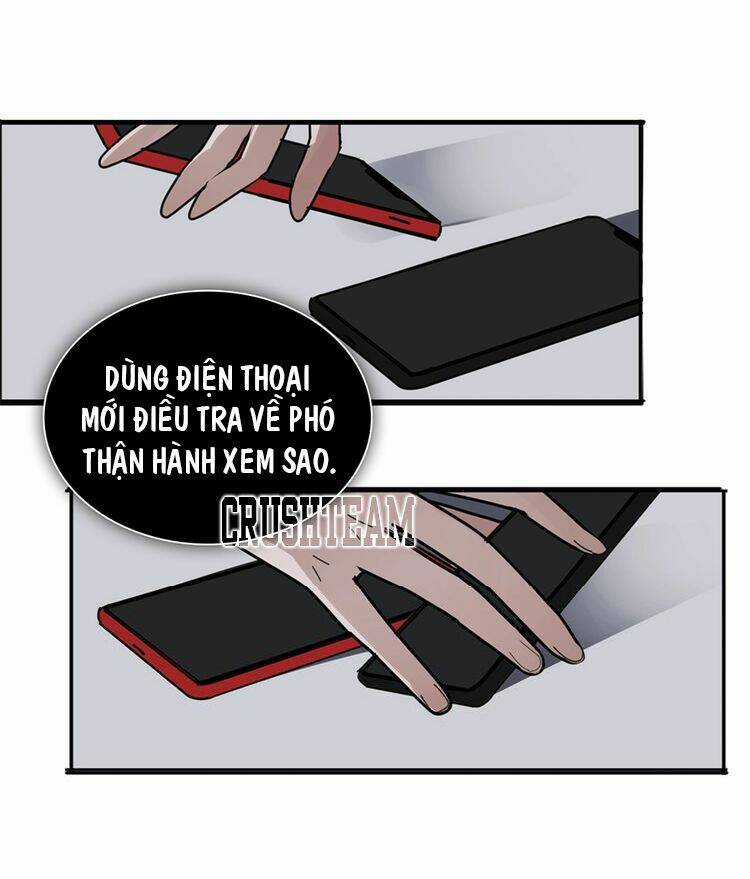 Vật Trong Tay - Chapter 10 - Trang 18