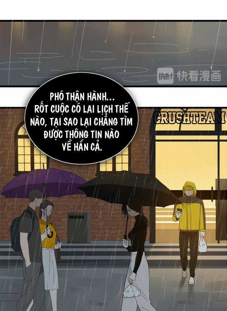 Vật Trong Tay - Chapter 10 - Trang 28