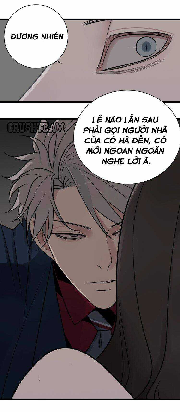 Vật Trong Tay - Chapter 10 - Trang 4