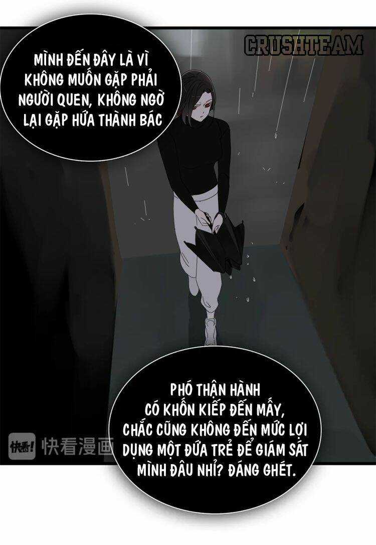 Vật Trong Tay - Chapter 10 - Trang 31