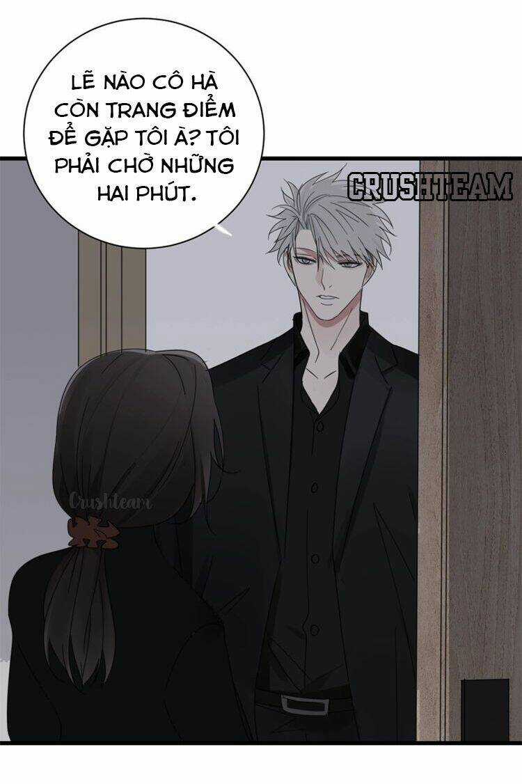 Vật Trong Tay - Chapter 10 - Trang 36