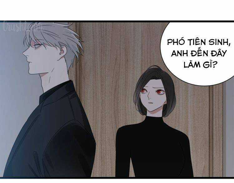 Vật Trong Tay - Chapter 10 - Trang 37