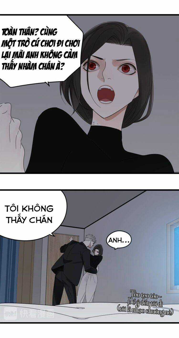 Vật Trong Tay - Chapter 10 - Trang 41