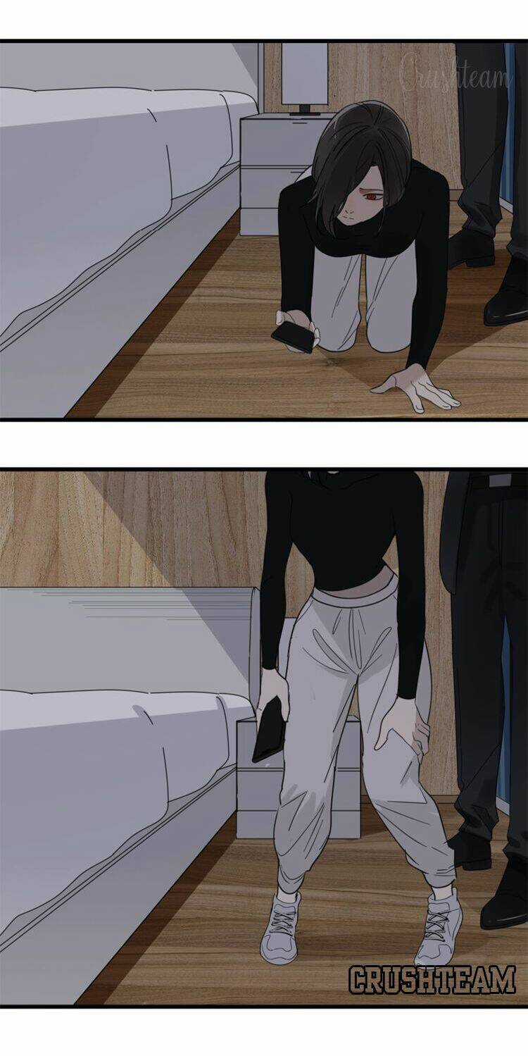 Vật Trong Tay - Chapter 10 - Trang 46