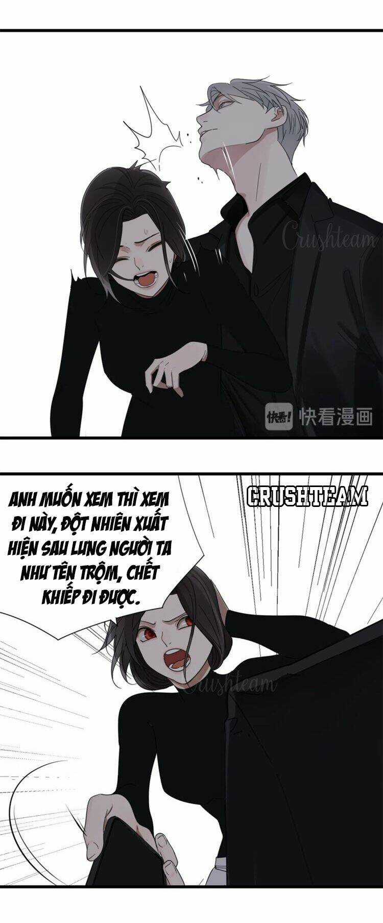 Vật Trong Tay - Chapter 10 - Trang 47