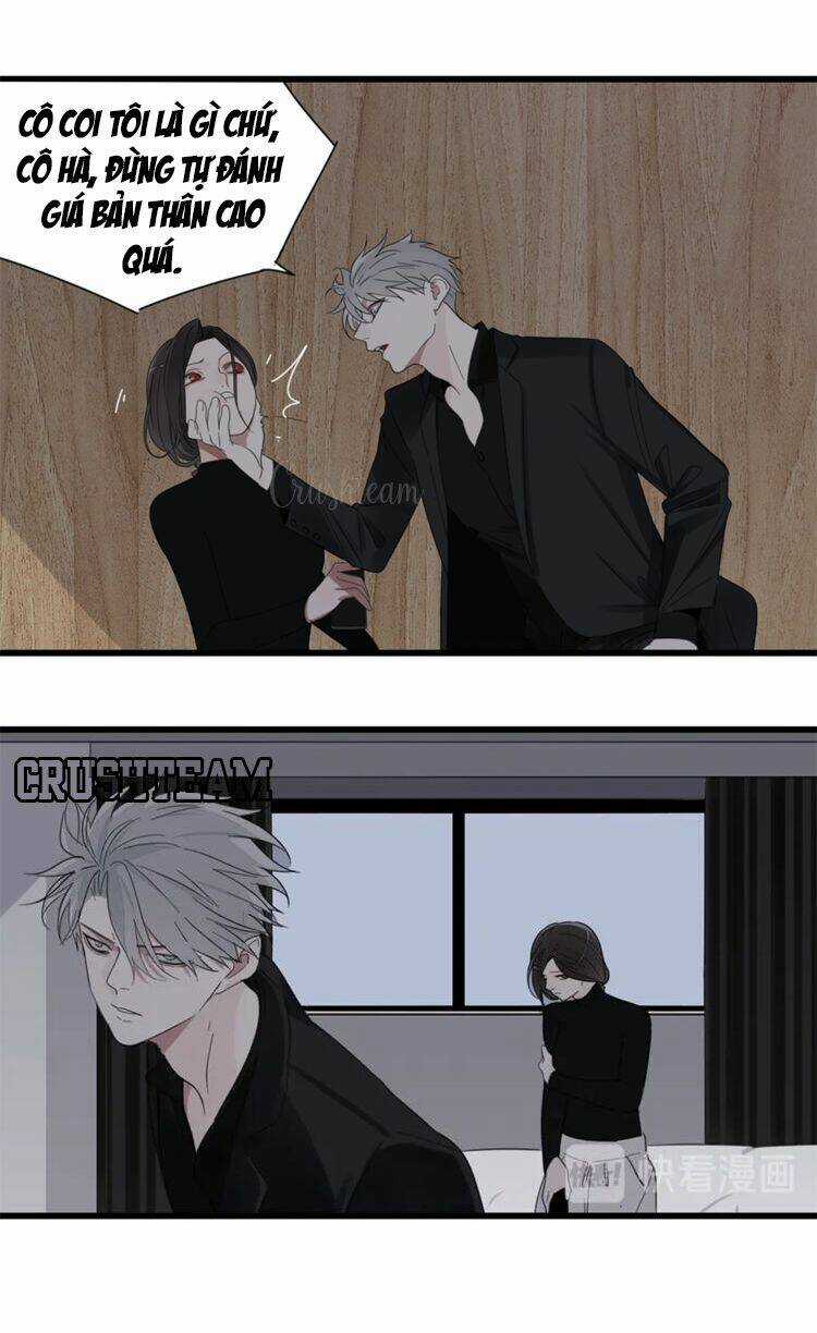 Vật Trong Tay - Chapter 10 - Trang 49