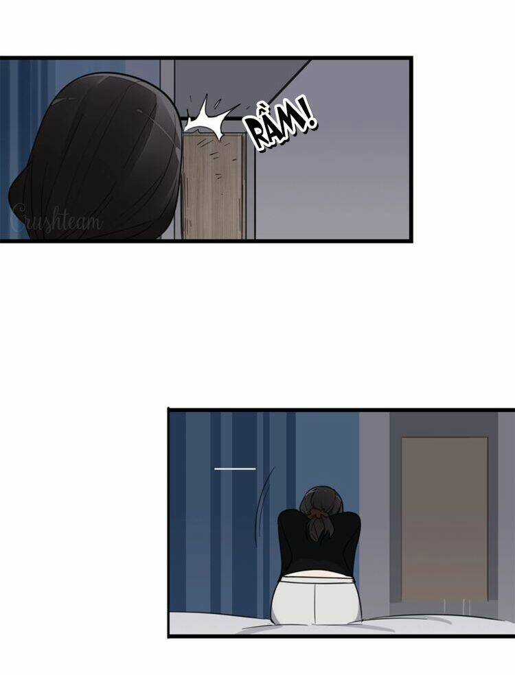 Vật Trong Tay - Chapter 10 - Trang 50