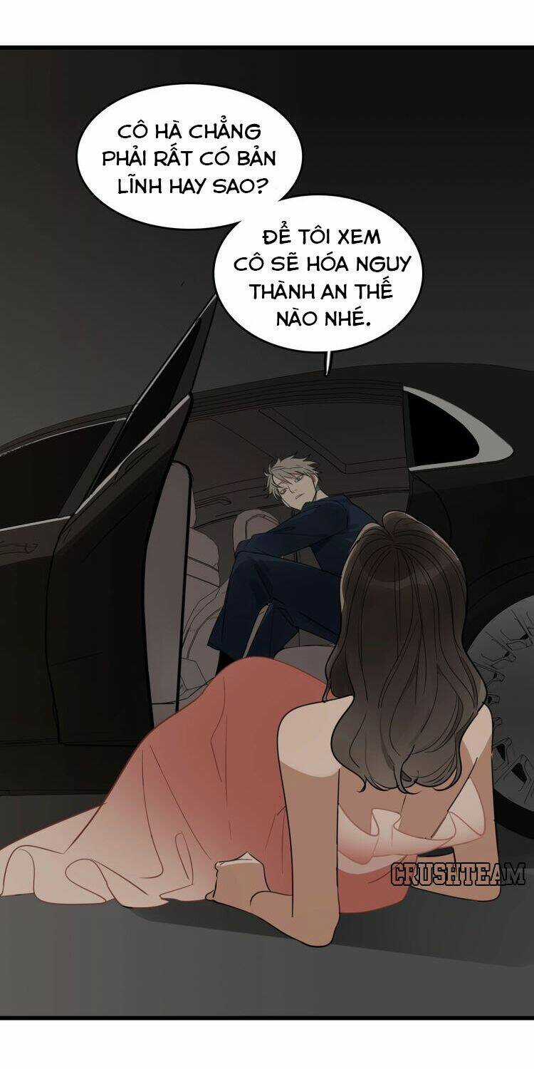 Vật Trong Tay - Chapter 10 - Trang 6