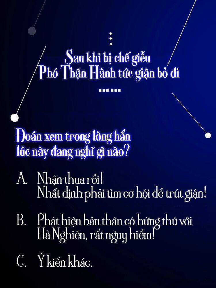 Vật Trong Tay - Chapter 10 - Trang 53