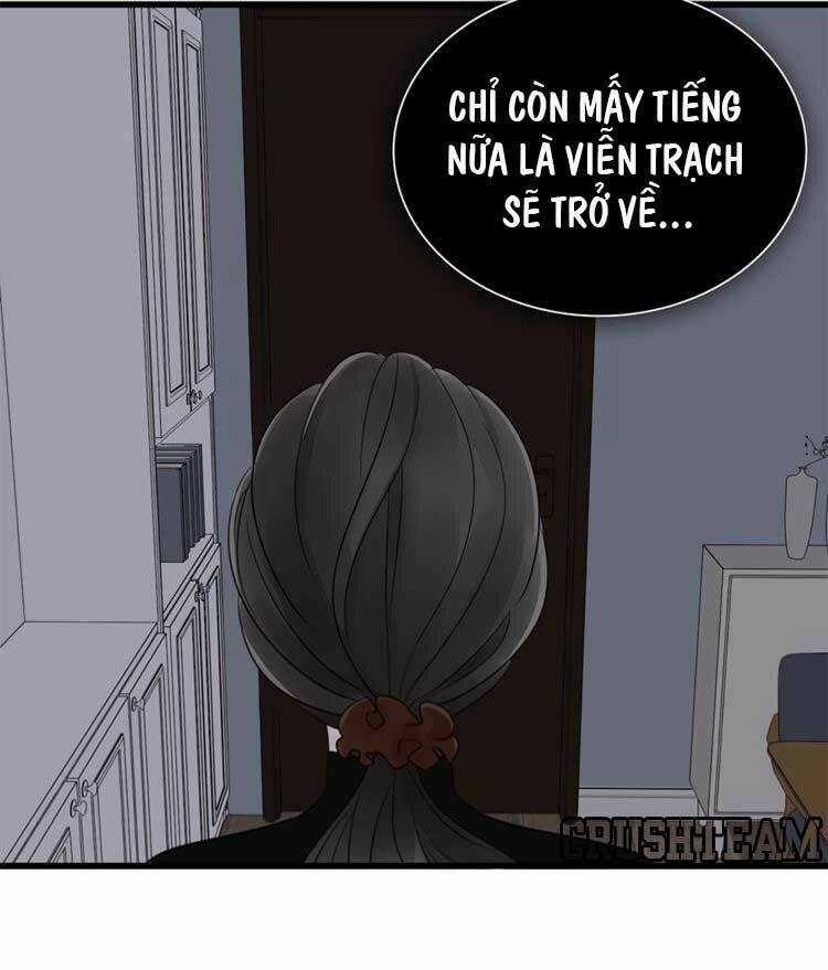 Vật Trong Tay - Chapter 10 - Trang 10