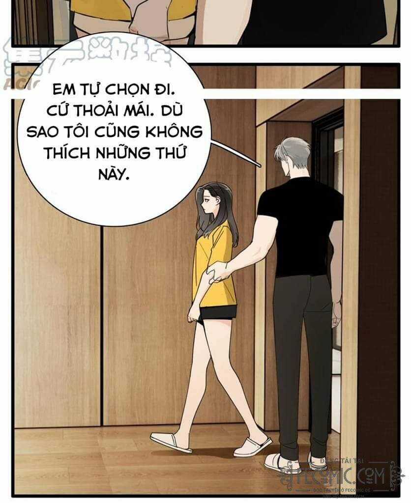 Vật Trong Tay - Chapter 100 - Trang 13