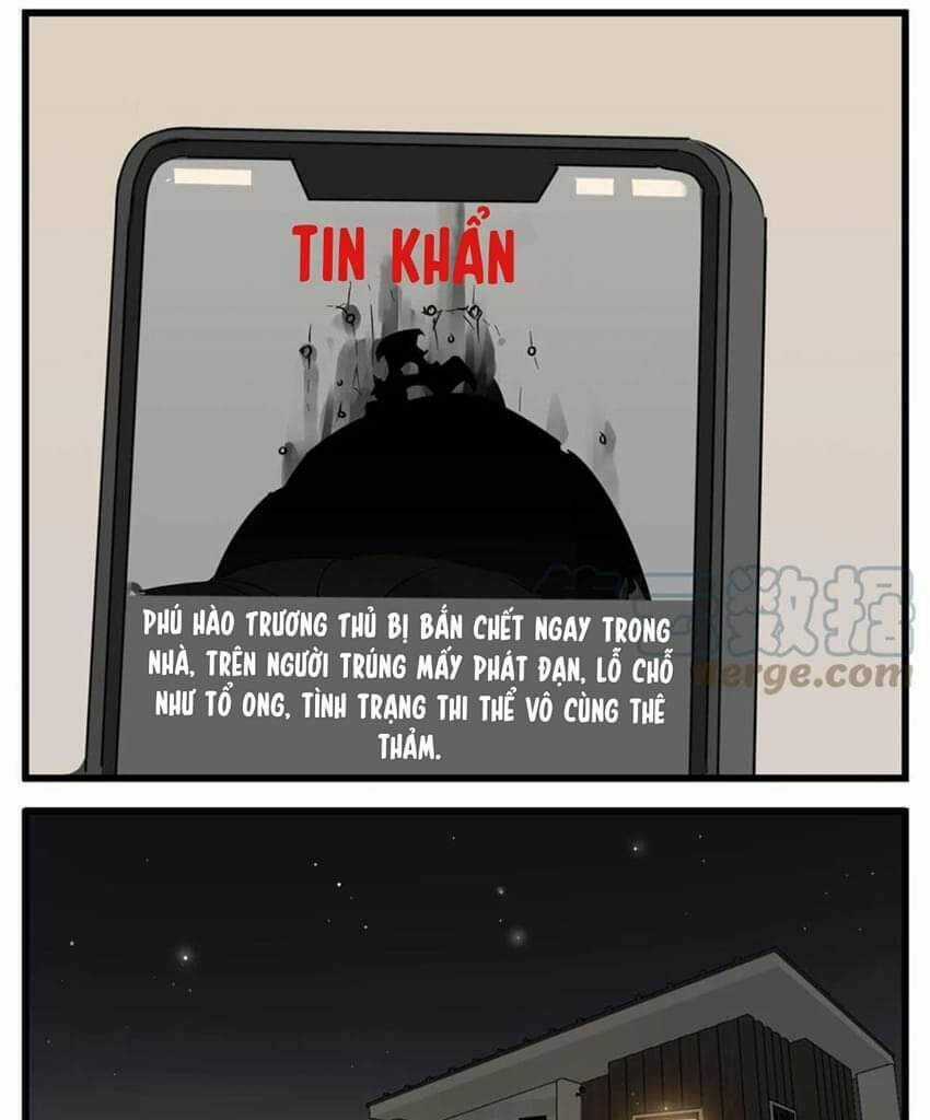 Vật Trong Tay - Chapter 100 - Trang 3