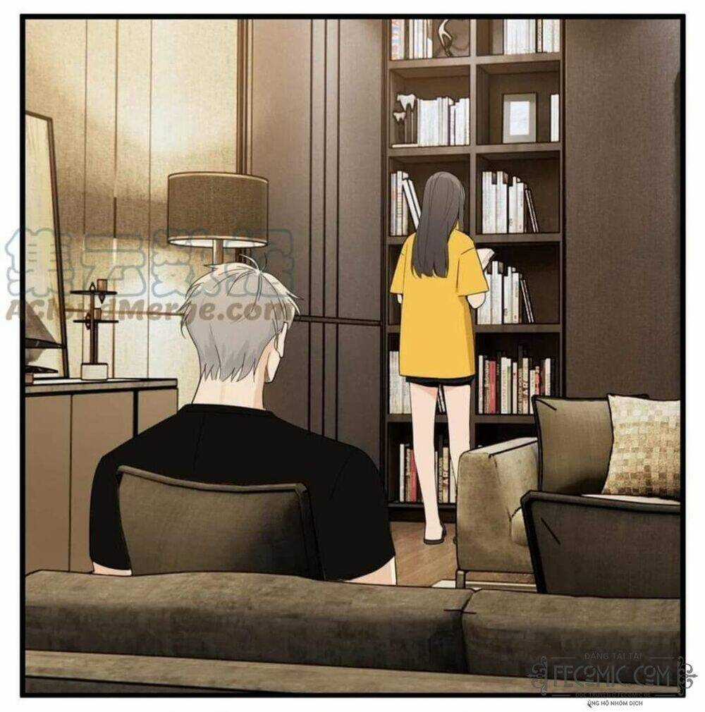 Vật Trong Tay - Chapter 100 - Trang 21