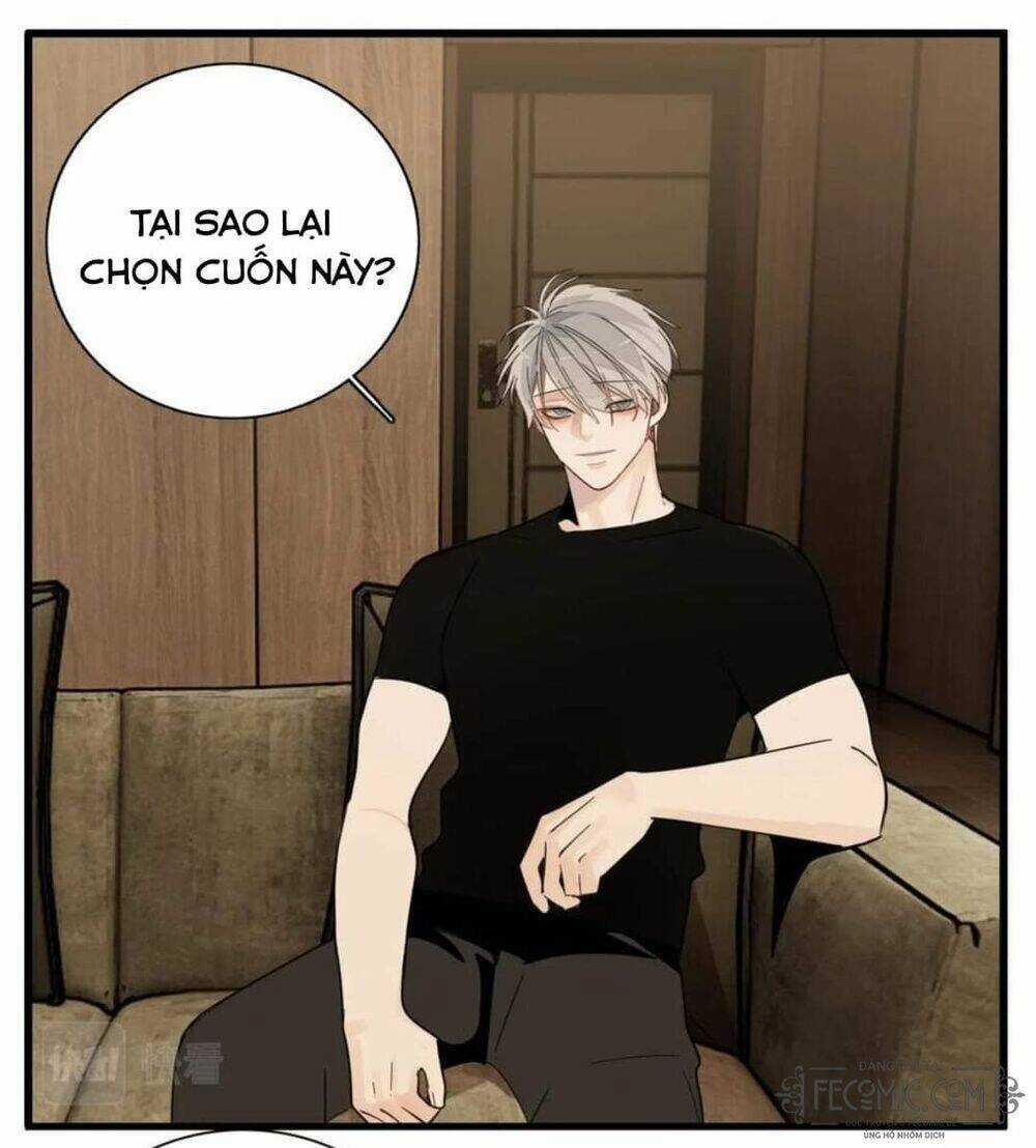 Vật Trong Tay - Chapter 100 - Trang 24