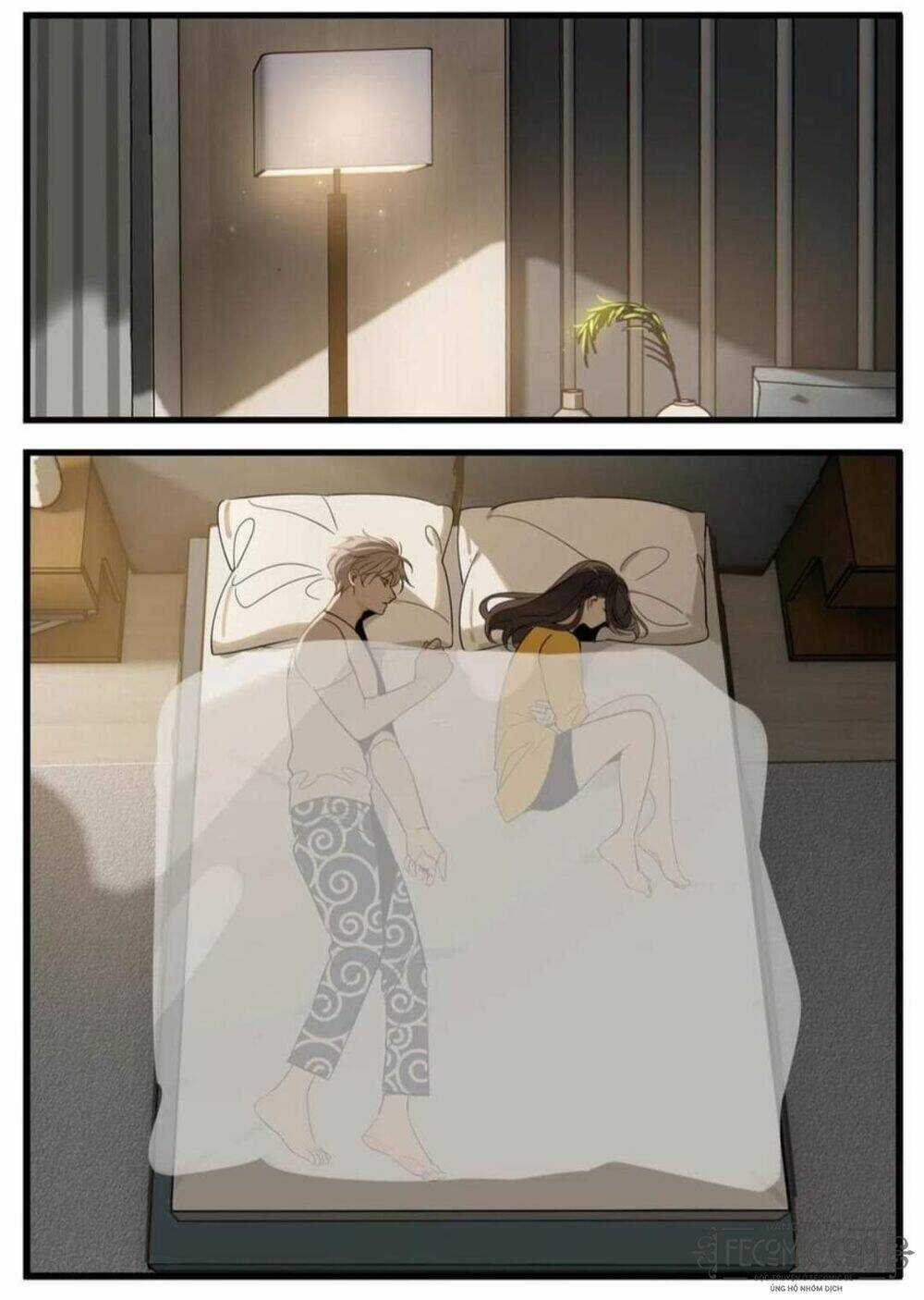 Vật Trong Tay - Chapter 100 - Trang 32