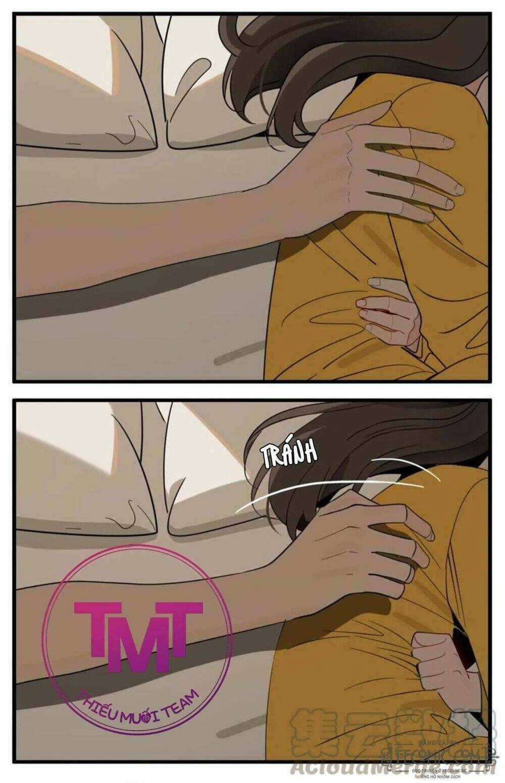 Vật Trong Tay - Chapter 100 - Trang 33