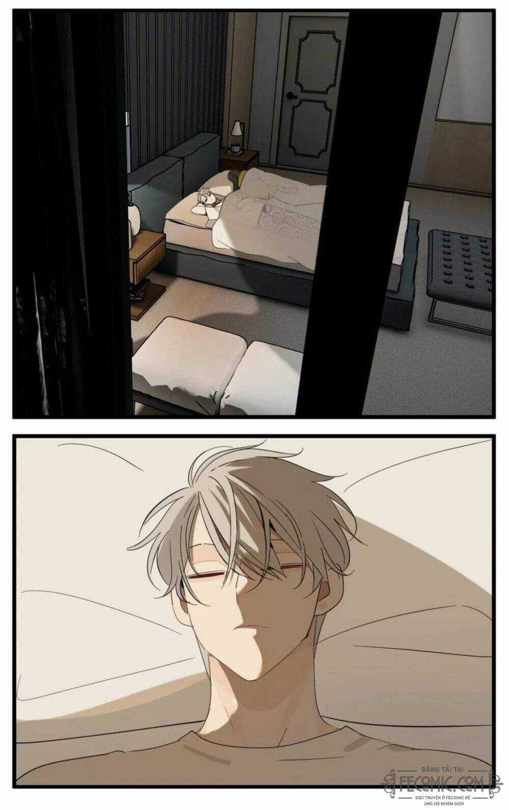 Vật Trong Tay - Chapter 100 - Trang 35