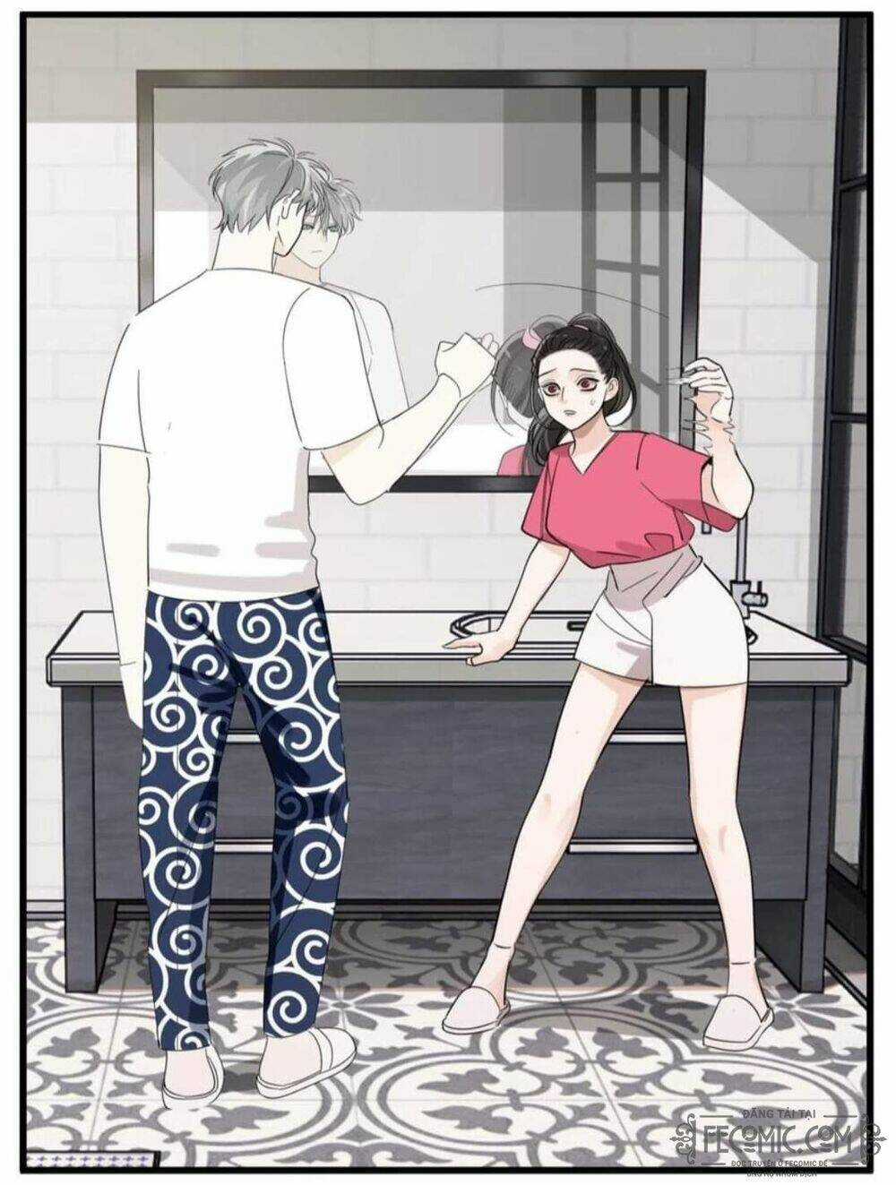 Vật Trong Tay - Chapter 100 - Trang 42