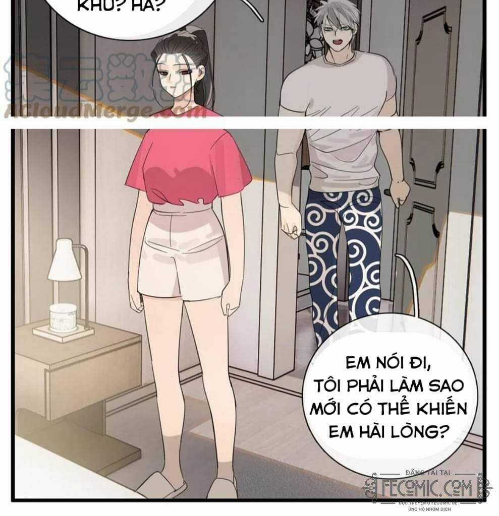 Vật Trong Tay - Chapter 100 - Trang 44