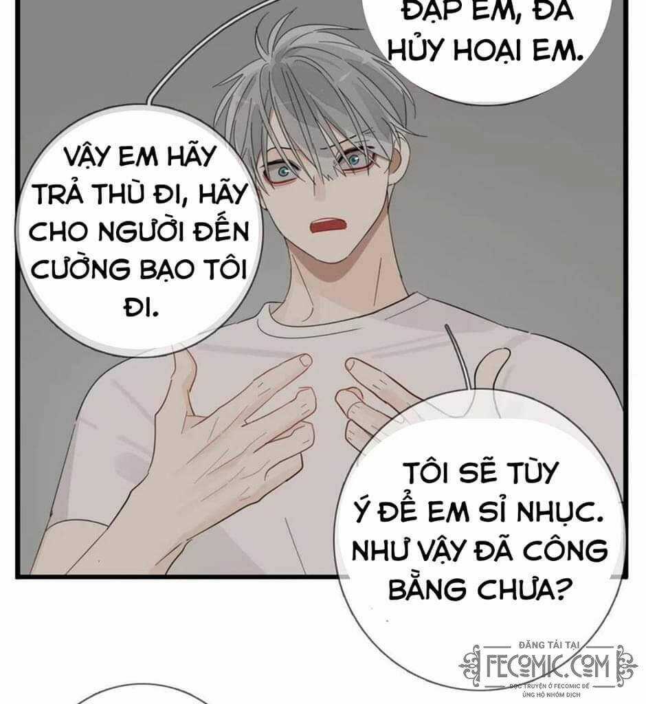 Vật Trong Tay - Chapter 100 - Trang 46