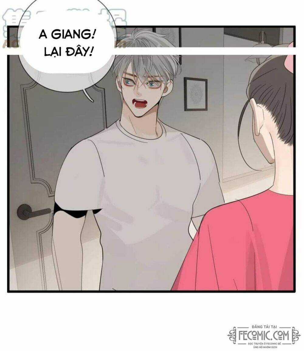 Vật Trong Tay - Chapter 100 - Trang 47