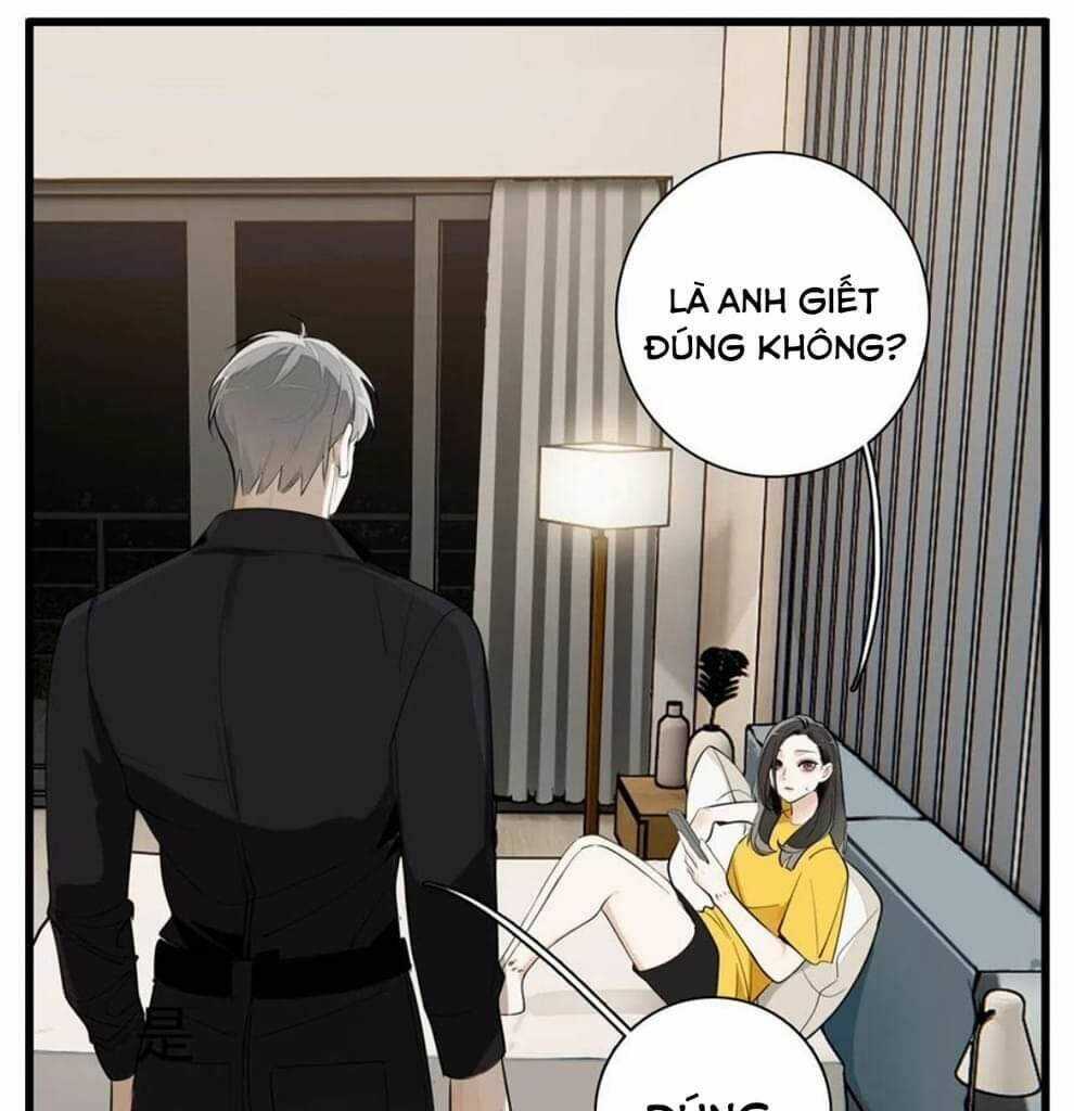 Vật Trong Tay - Chapter 100 - Trang 6