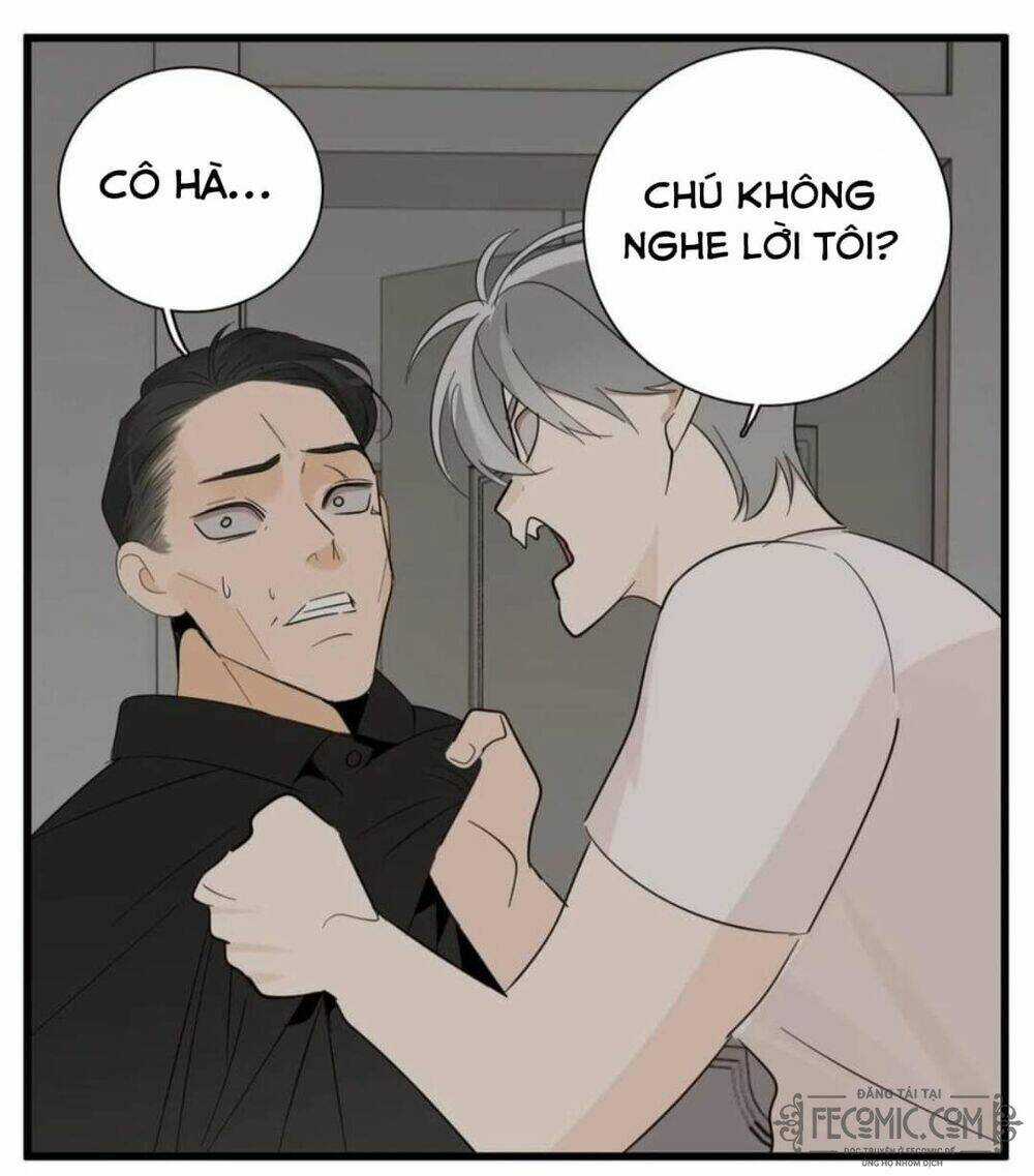 Vật Trong Tay - Chapter 100 - Trang 53