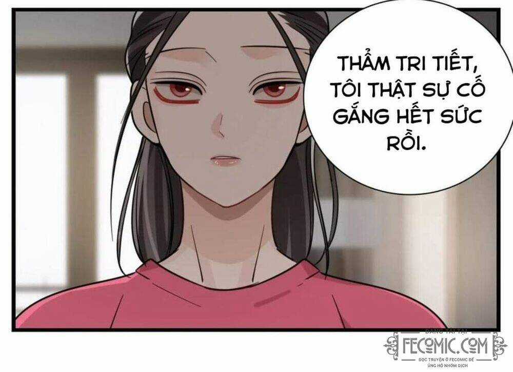 Vật Trong Tay - Chapter 100 - Trang 55