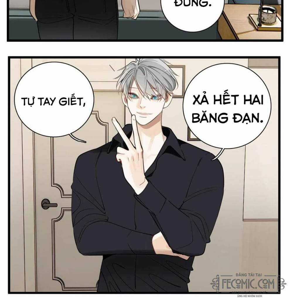 Vật Trong Tay - Chapter 100 - Trang 7