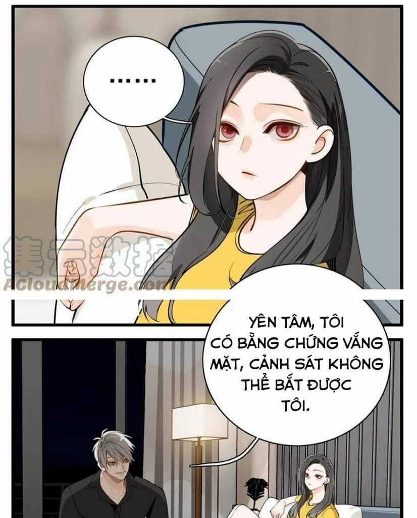 Vật Trong Tay - Chapter 100 - Trang 8