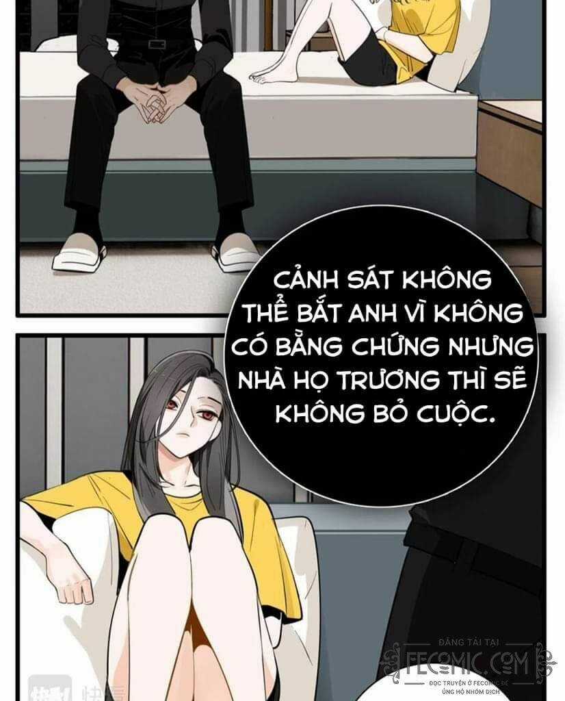 Vật Trong Tay - Chapter 100 - Trang 9