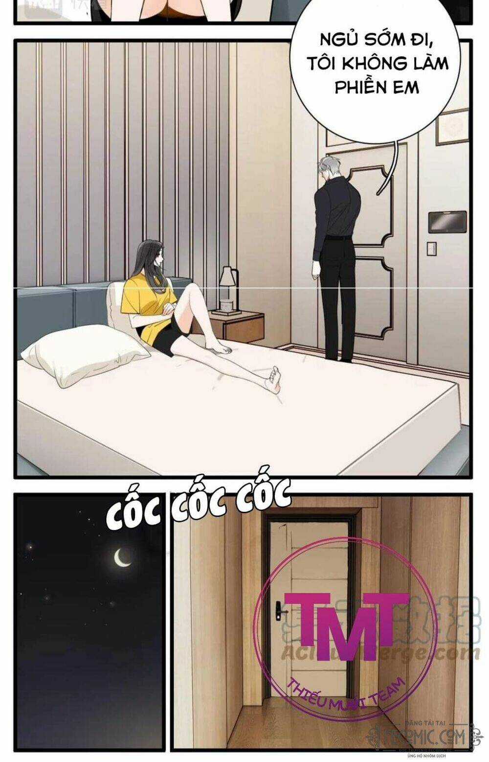 Vật Trong Tay - Chapter 100 - Trang 10