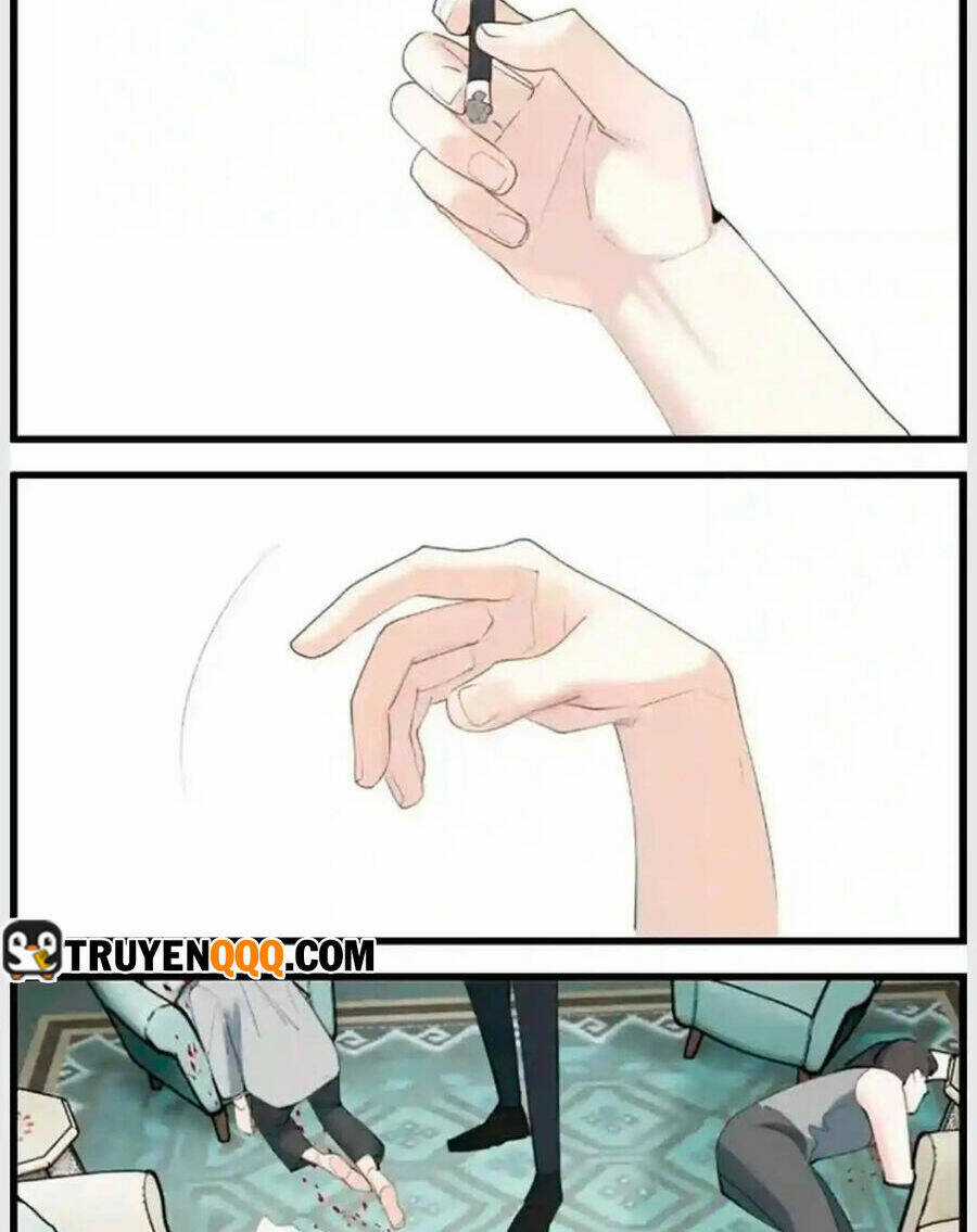 Vật Trong Tay - Chapter 101 - Trang 14