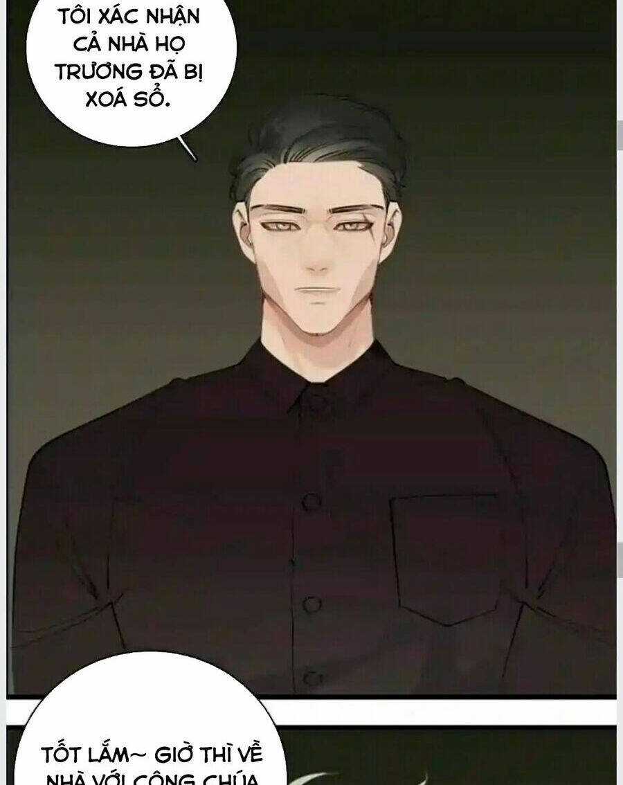 Vật Trong Tay - Chapter 101 - Trang 16