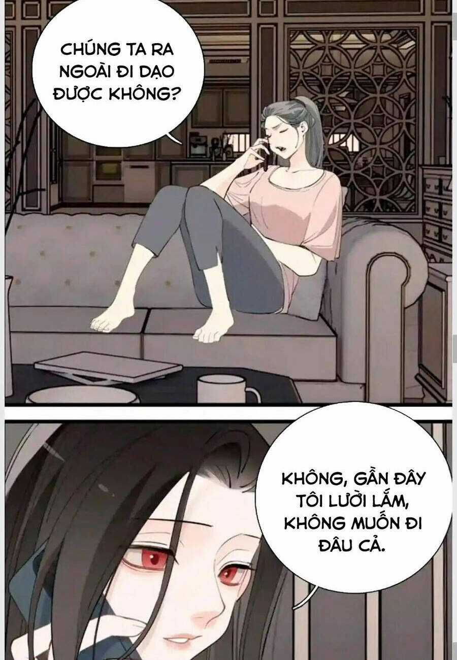 Vật Trong Tay - Chapter 101 - Trang 19