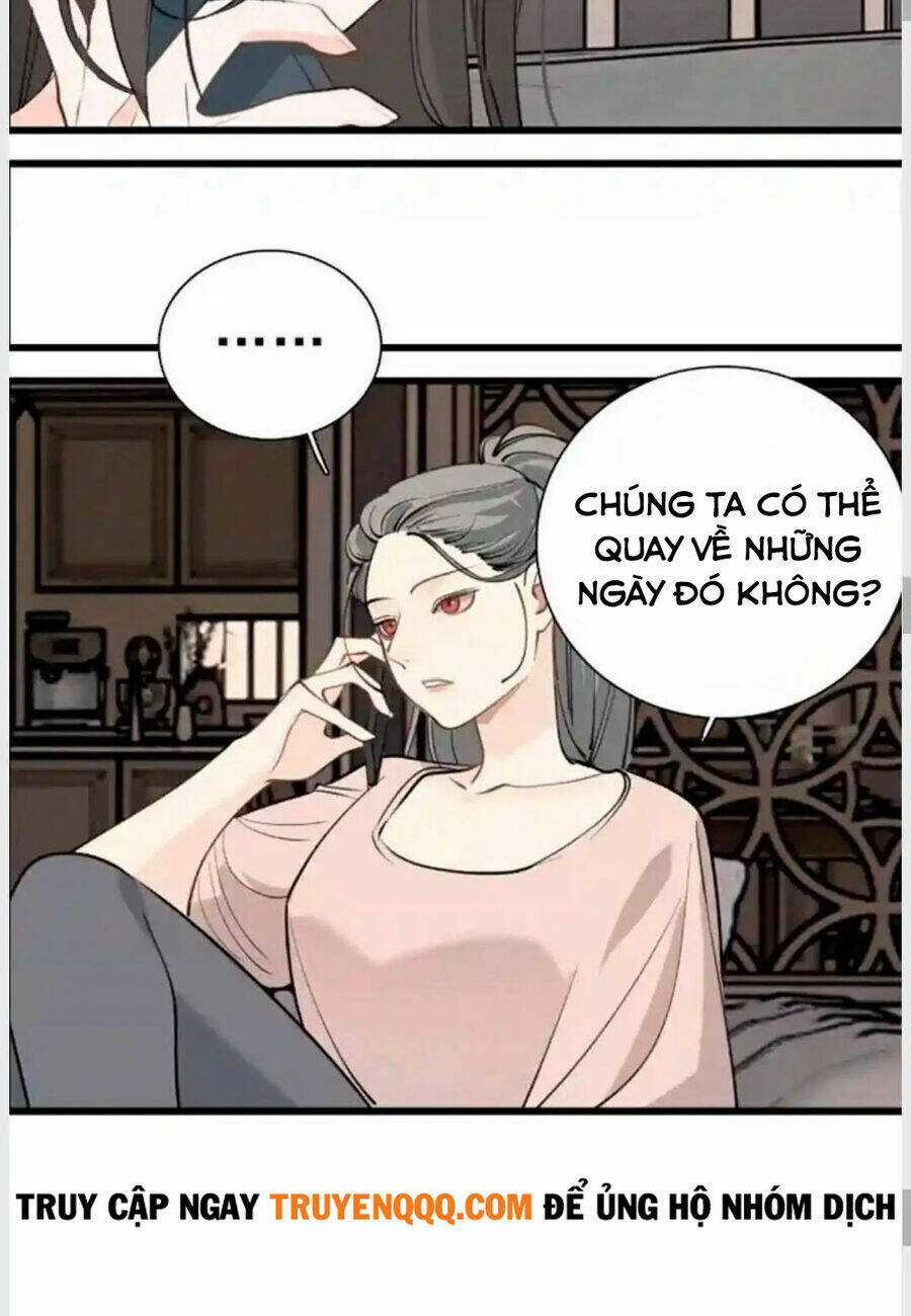 Vật Trong Tay - Chapter 101 - Trang 20