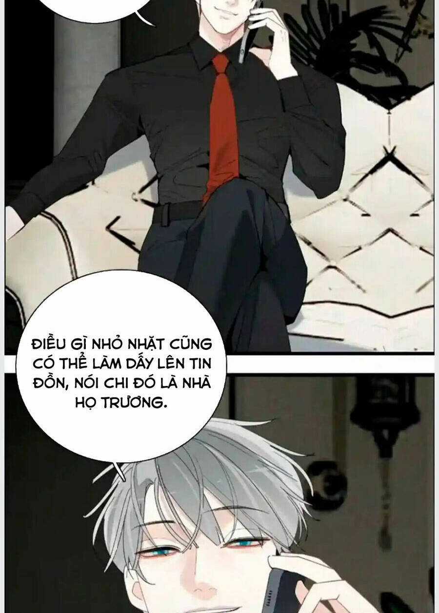 Vật Trong Tay - Chapter 101 - Trang 3