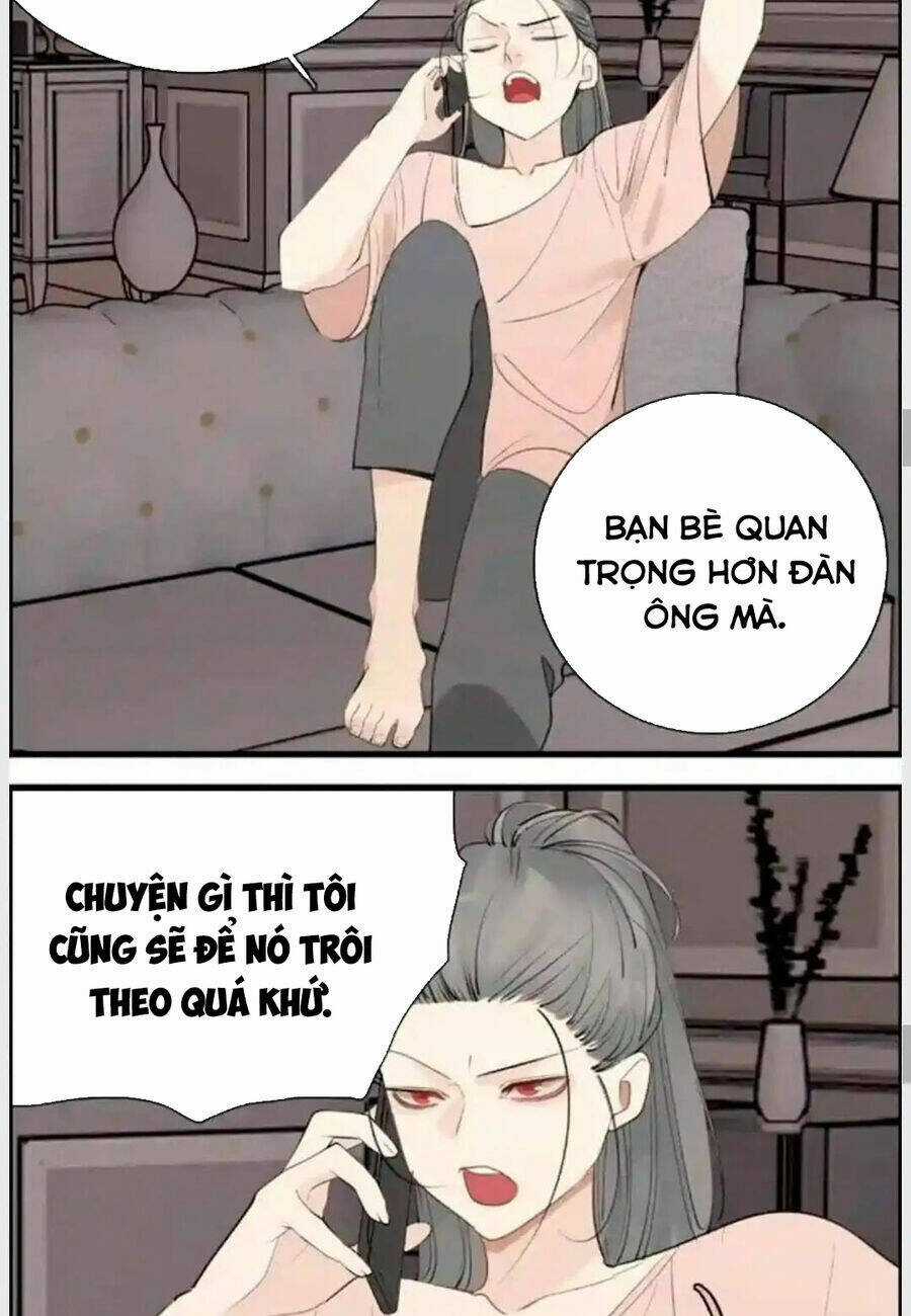 Vật Trong Tay - Chapter 101 - Trang 22