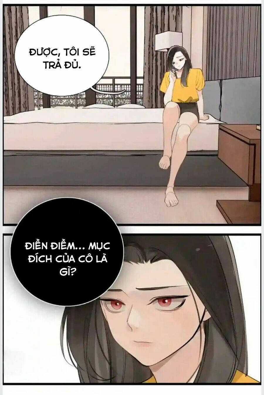 Vật Trong Tay - Chapter 101 - Trang 24