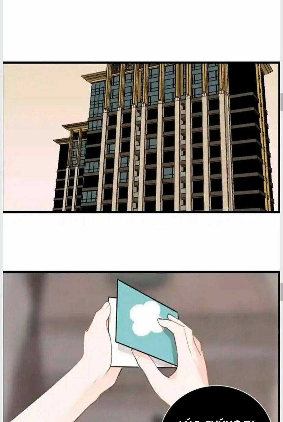 Vật Trong Tay - Chapter 101 - Trang 25