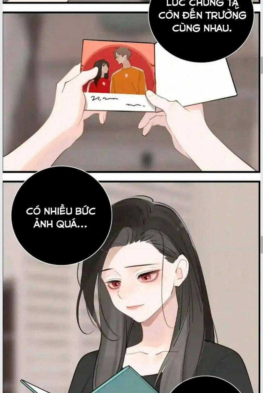 Vật Trong Tay - Chapter 101 - Trang 26