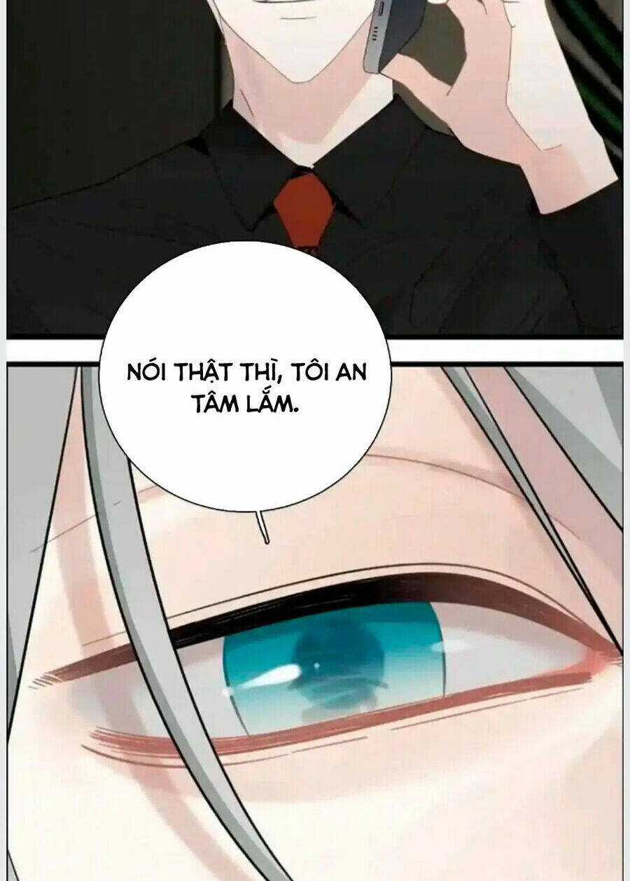 Vật Trong Tay - Chapter 101 - Trang 4