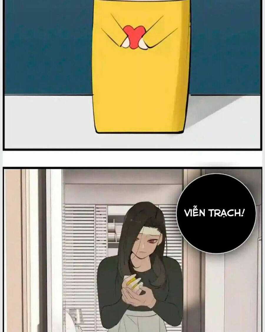 Vật Trong Tay - Chapter 101 - Trang 31