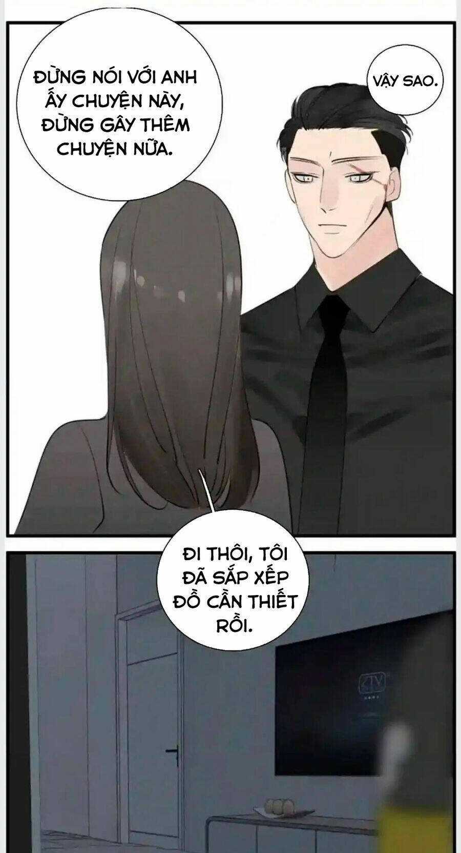 Vật Trong Tay - Chapter 101 - Trang 36