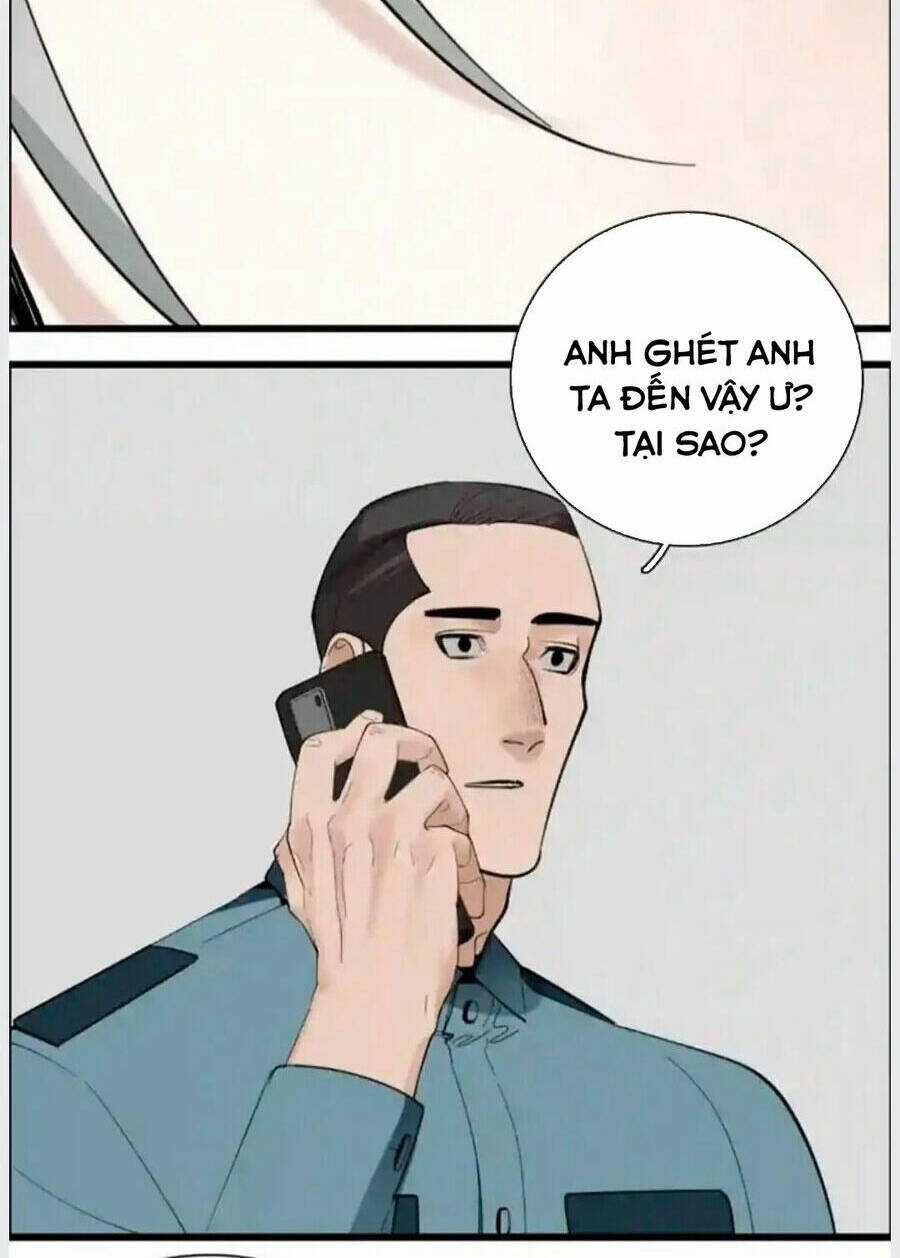 Vật Trong Tay - Chapter 101 - Trang 5