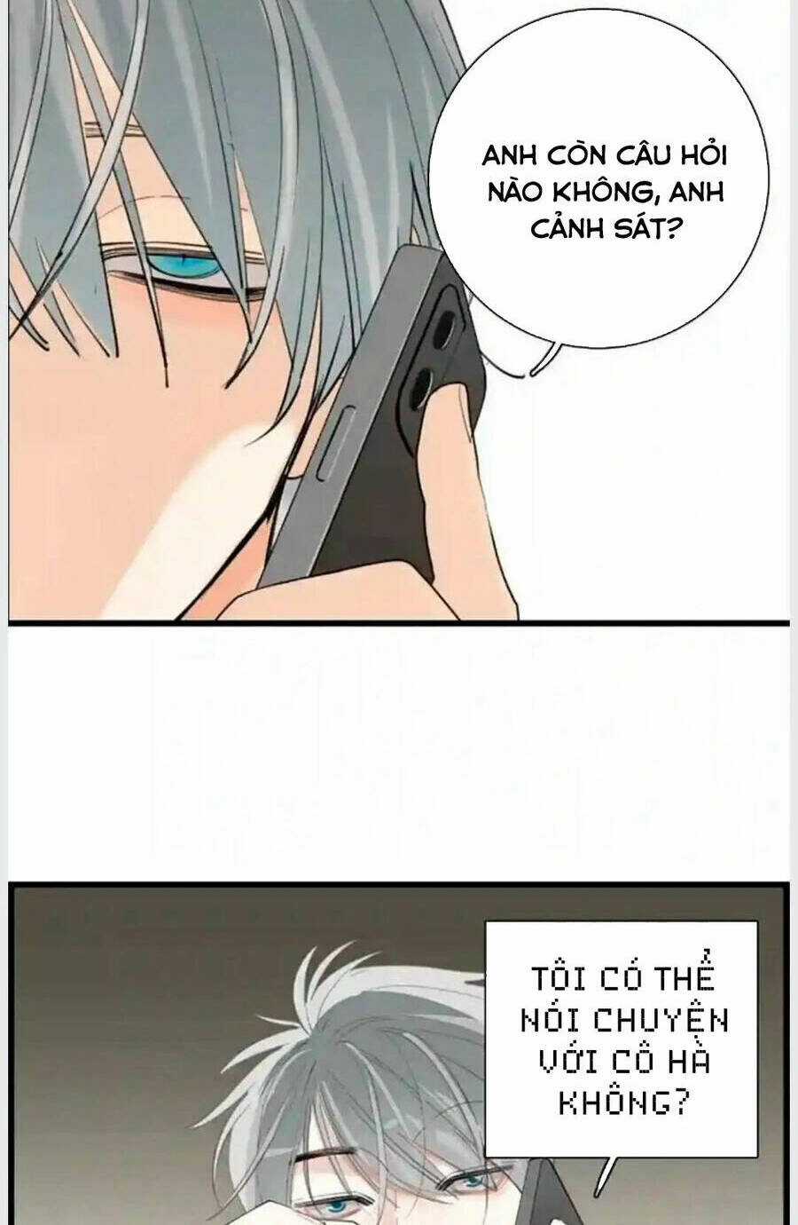 Vật Trong Tay - Chapter 101 - Trang 9