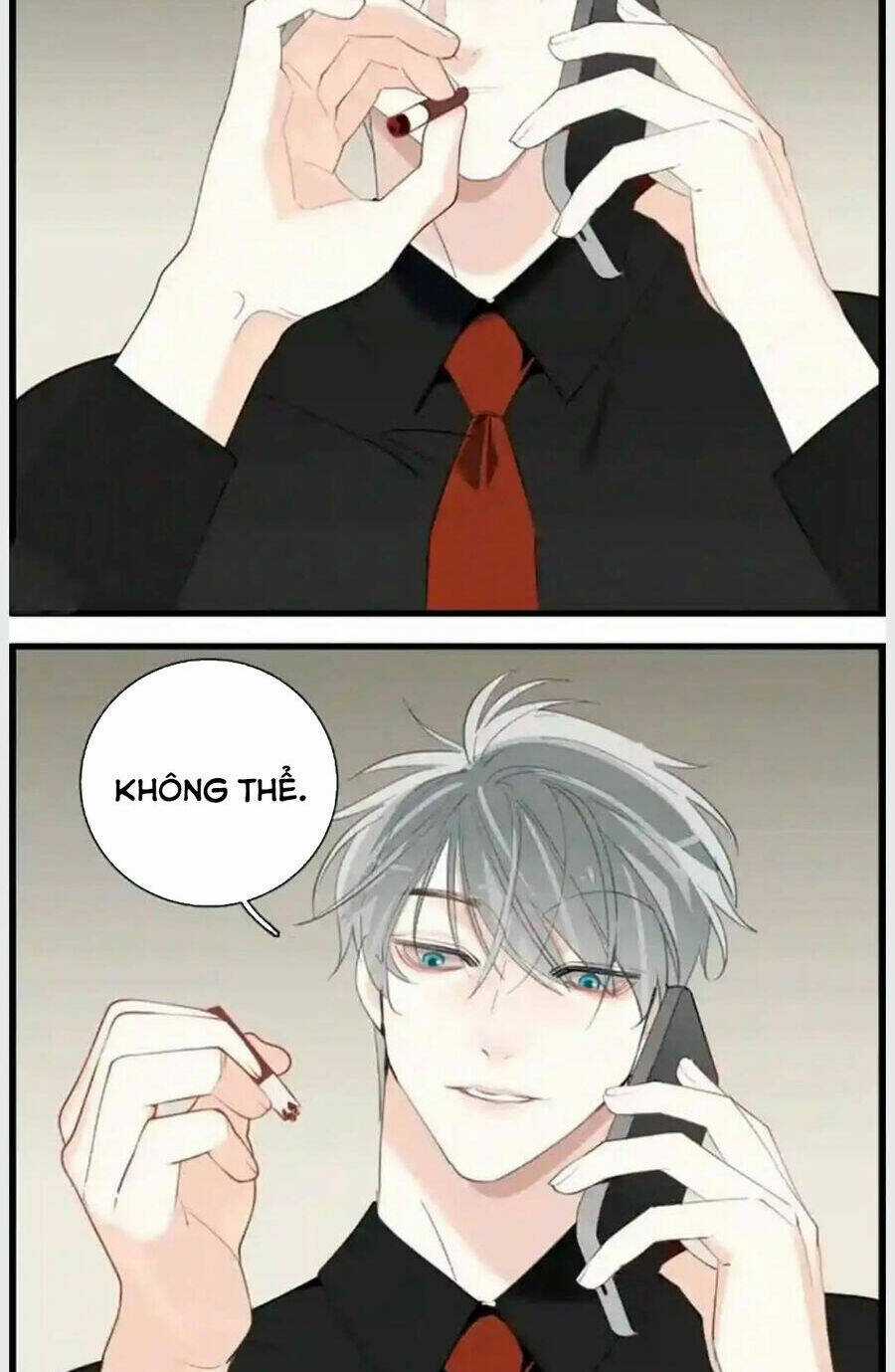 Vật Trong Tay - Chapter 101 - Trang 10