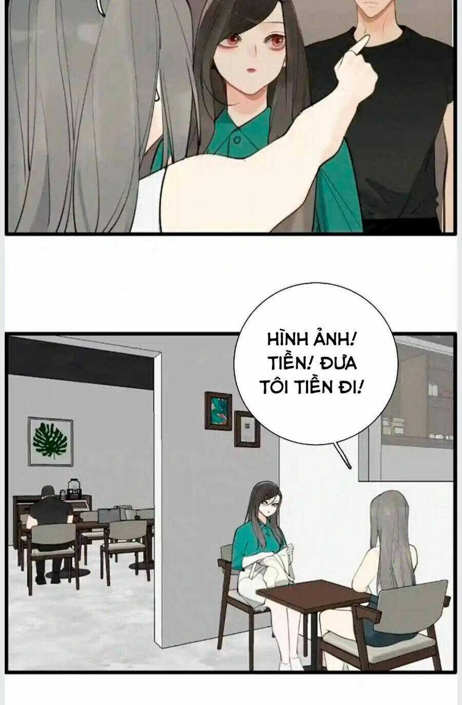 Vật Trong Tay - Chapter 102 - Trang 18